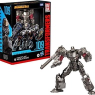 Hasbro Transformers Studio Series Concept Art Megatron SS 109
