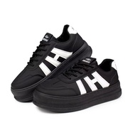 Trendy Women's Sneakers with HI motif | Korean Style Women's Sneakers HI Size 37-40