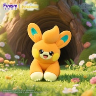 Funism | Fluffy Pikachu & Eevee Plush Toys