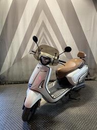 『欣達批發』【批發車】【0元交車】2020年 KYMCO 光陽 哥倫布 150 哥倫布 150 雙碟 