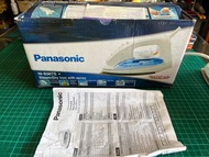 Panasonic NI-B36TS 蒸氣/乾熨斗