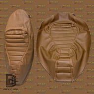 Kulit Jok Caferacer #N Max Pcx Scoopy Vario Beat Dll.