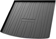 HLIBQGZ Car Rear Trunk Mat Storage Pad Compatible for Porsche Cayenne E3 9YA 9YB 2019~2024 Anti Slip