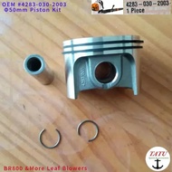 BR800 Original PISTON KIT 50mm 4283-030-2003 FOR STIHL BR800X BR800C 4-MIX BLOWER CYLINDER OEM ORIGI
