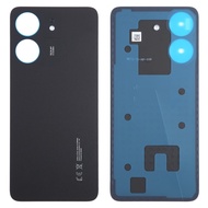 Same day Shipping For Xiaomi Redmi 13C Battery Back Cover
