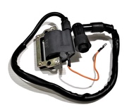 Wstandard Ignition Coil Racing [CLICK/EX5/CLASS/COMEL/DREAM/EGO/ELIT/FUTURE/FZ150/GBO/GN5/GSX/GT128/