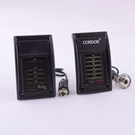 1 Set Genuine Germany P4 / LC5 EQ Acoustic Guitar Pickup Preamp Wide Pickup