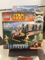 Lego Star Wars 75086