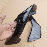 Aero fairing R15 V4 aero winglet R15m Model moto Gp Original