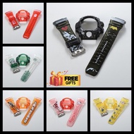 GW9400 VERSION 2 CUSTOM PRINT BAND AND BEZEL BNB/rangeman/Tali Jam Tangan/Casio G Shock /Jelly/Matt