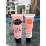 FEFET Natto Hydro FEFET Sireh Primium