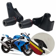 Motorcycle Falling Protection Frame Slider Fairing Guard Crash Pad Protector Fit For GSX-R1000 GSXR1