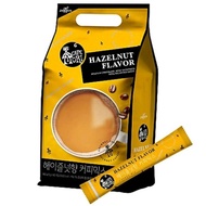 Jardin Hazelnut Flavour/Coffee Korea/Maxim Coffee/kopi maxim