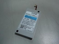PSP GO  主機專用 原廠拆機中古電池930mAh