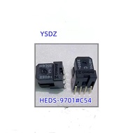 5PCS/LOT HEDS-9701#C54 H9701 HEDS 9701 C54 grating read head H9701 C54 encoder