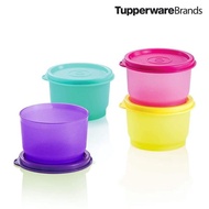 snack cup tupperware brands.. 1pcs rm 8