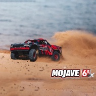 New

 ARRMA MOJAVE ARA7604V2 6S Brushless RTR 1/7 RC Electric Remote Control Model Car Short Haul Tr