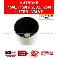 YAMAHA OUTBOARD K0F-A3751-H0 LIFTER VALVE 4 STROKE F150B/F150F/F200B/F250H 100% - YAMAHA