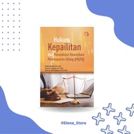 Book on Legislation Law and Obligation Delay - LAW BOOK Publisher Deepublish Store