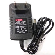 Adapter Dc 12v 2a