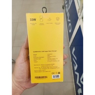Realme TYPE c 33watt original OEM super charger