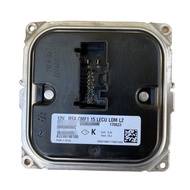 premium-Original Used A2C99746100 260558990C LED Headlight Module Ballast Computer for Nissan Versa 