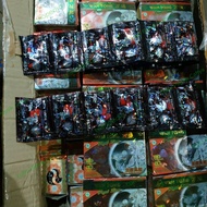 wantong kapsul 100% original isi 20 sachet