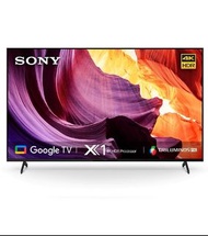 Sony 4K電視，Sony Google TV，Sony智能電視，50吋 4K Google TV