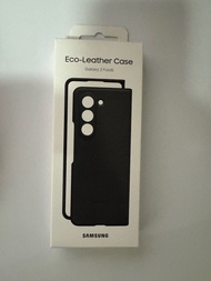 Samsung Galaxy Z Fold5 Eco-Leather Case