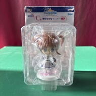 一番久慈坤 Chara 手辦 高町奈葉 魔法少女奈葉 高町奈葉 C 獎