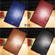 IPAD 2/3/4 LEATHER CASE FASHION FLIP WALLET