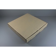 Food Packaging Pizza Box (Kraft)