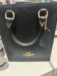 Coach 琴譜包