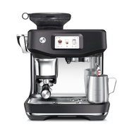 BREVILLE BARISTA TOUCH IMPRESS BES881BTR BLACK TRUFFLE