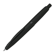 導頻鋼筆無蓋FC18SRBMF啞光黑