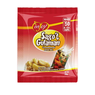 INJOY SAGO'T GULAMAN 25G