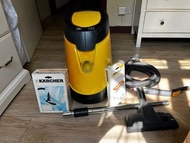 Karcher 家用吸塵機