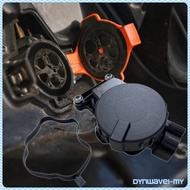 [Dynwave1feMY] Engine Crankcase Vent Valve, 11127809512, 11127803790, Replaces for BMW 5 Series E61 
