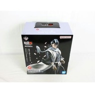 BANDAI萬代/一番久事最後一獎朽木白哉