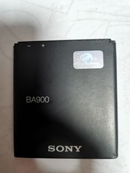 Sony 新力 手機 原廠 鋰電池 BA900Battery for Sony