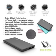 CompatiblePINENG N958 POWER BANK 10000MAH