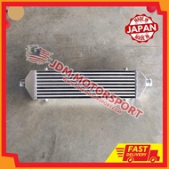 Turbo Intercooler 550x150x70