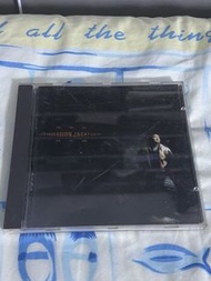 張學友 - 情不禁 (CD) T113-06膠圈