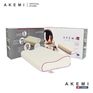 AKEMI Outlast Memory Pillow