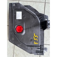 mini cooper s F54 F55 F56 b48 battery plus cover trim plate