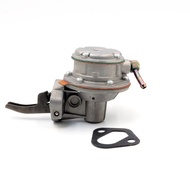 ปั๊ม AC DS  ดัทสัน นิสสัน สแตนซ่า ปี 2520 - 2536  DATSUN NISSAN L-Engine Series Bluebird 910 911 912