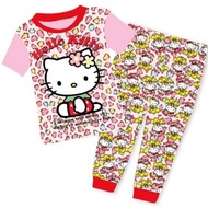 CuddleMe Pajamas [Hello Kitty]