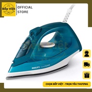 Bàn ủi hơi nước Philips GC1756 Hàng phân phối chính hãng