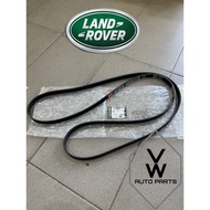 ( 100% ORIGINAL ) FAN BELT RANGE ROVER SPORT L320 4.2 V8 L322 ( PQS500251 )