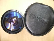【AB的店】瑕疵品Kiron 28-210mm f4-5.6 Macro Canon FD接環有霉
